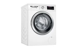WUU2846BHK Front Loader Washing Machine (8kg, 1400rpm)