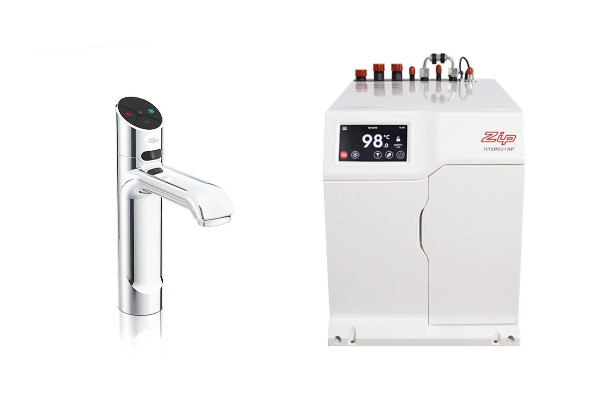 ZIP-H55784Z00 Zip HydroTap G5 BC Home Classic Plus