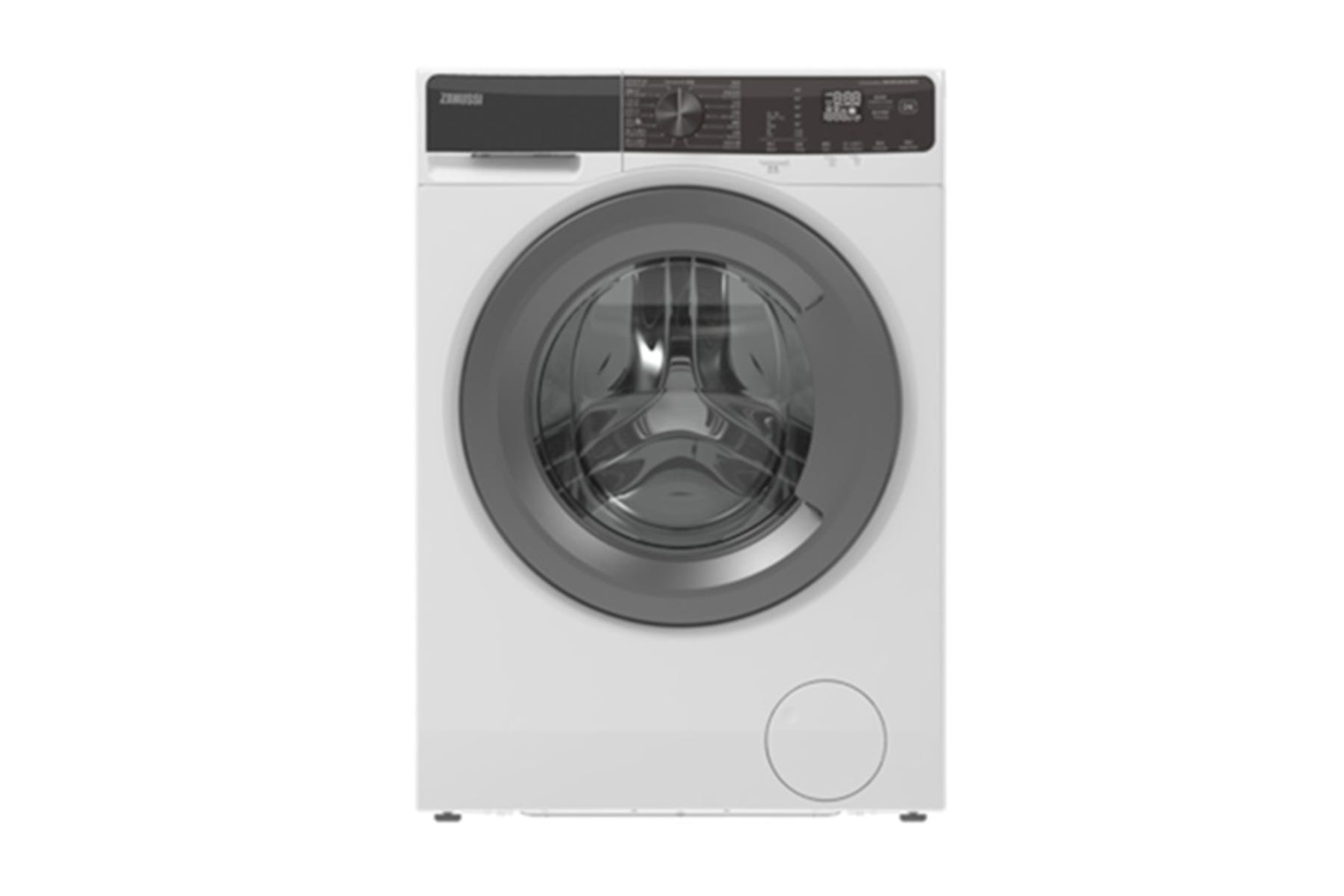 ZWWM25W804A 8公斤 1200轉 Premix 前置式蒸氣洗衣乾衣機