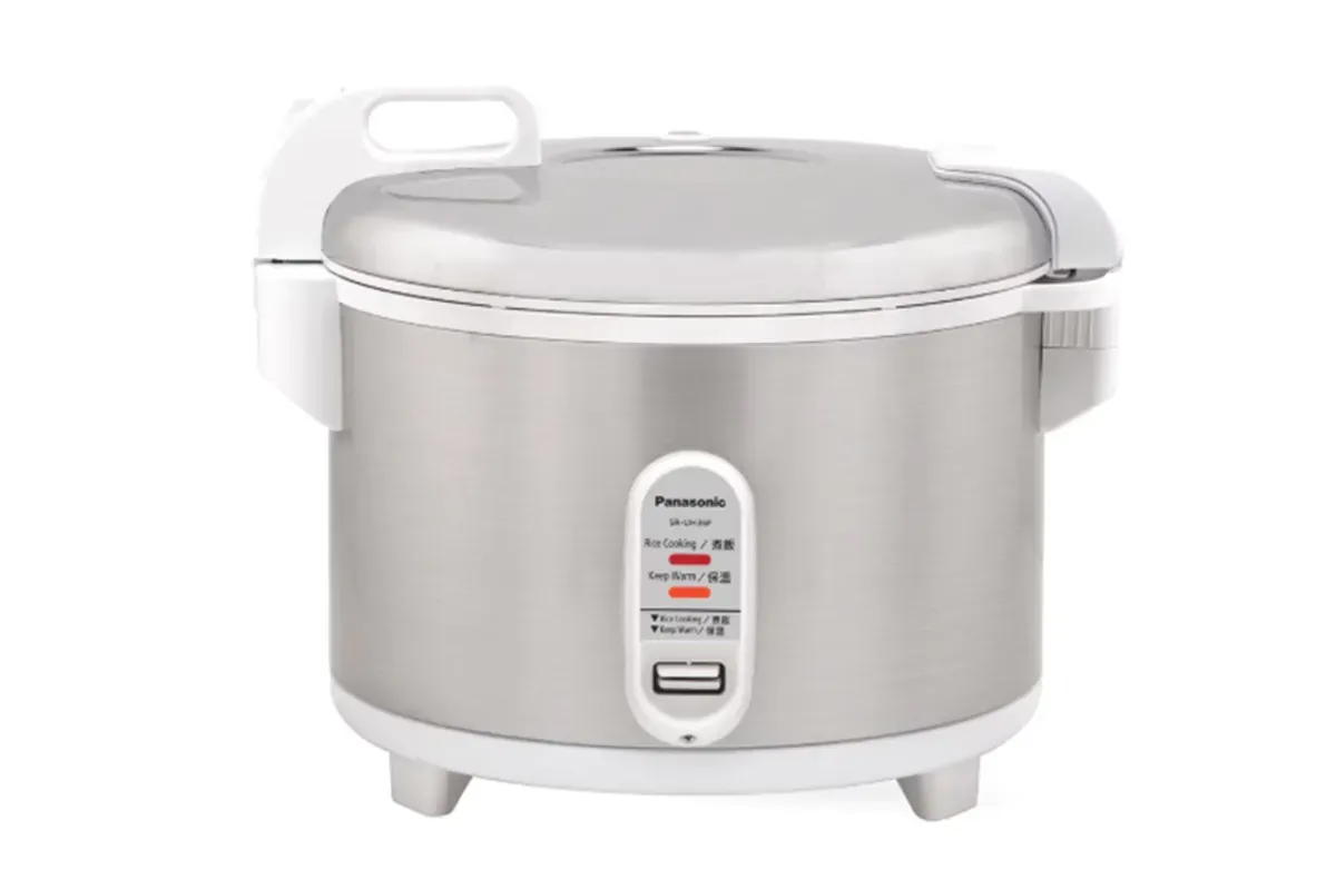 樂聲 SR-UH36F 3.6公升 西施電飯煲