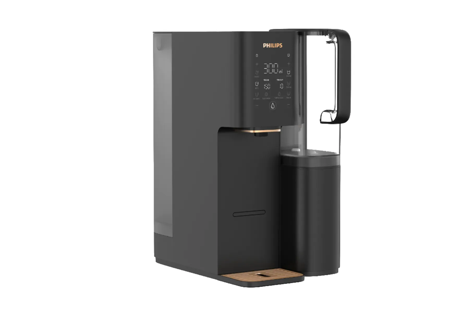 ADD6920BK RO Water Dispenser-BLACK (Promotion)